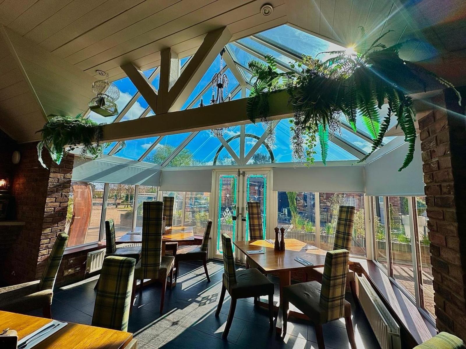 Bracken Lodge Retreats OSZ Louth  Exterior foto